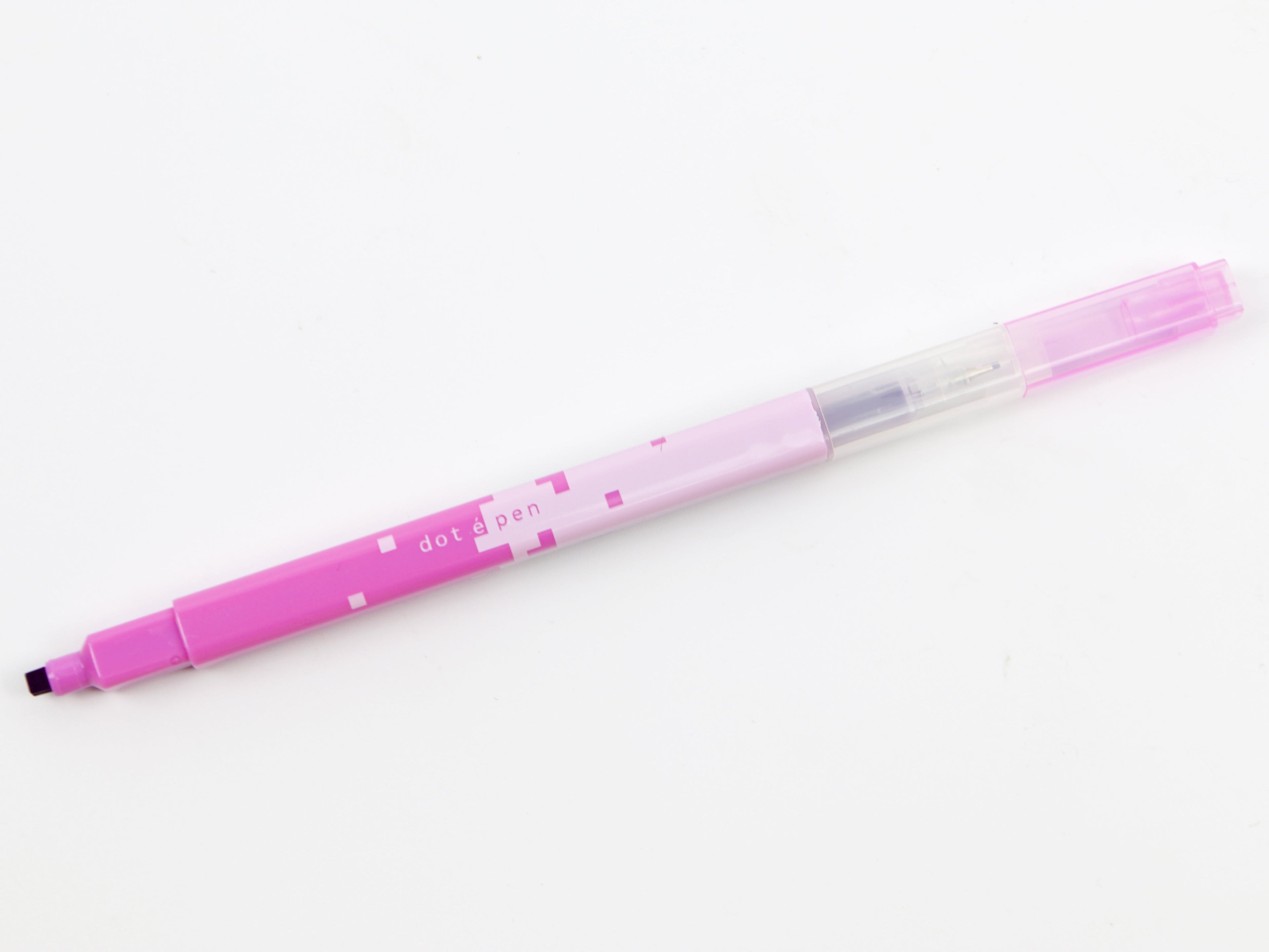 Dot é Pen