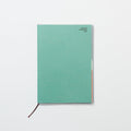 Double Schedule Planner 2026 / MIDORI