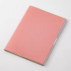 Double Schedule Planner 2026 / MIDORI