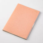 Double Schedule Planner 2026 / MIDORI