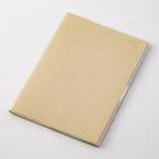 Double Schedule Planner 2026 / MIDORI