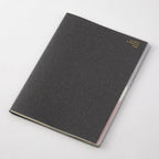 Double Schedule Planner 2026 / MIDORI