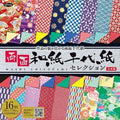 Double-Sided Washi Chiyogami Origami Paper / SHOWA NOTE