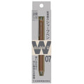 Double U Mechanical Pencil / Kita-Boshi Pencil