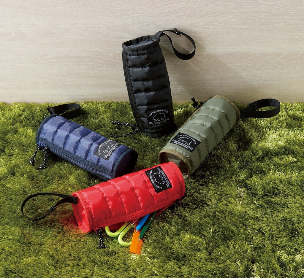 Down Pen Case / SETOCRAFT