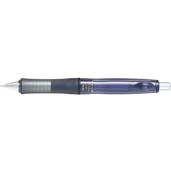 Dr. Grip CL Play Balance Mechanical Pencil / Pilot