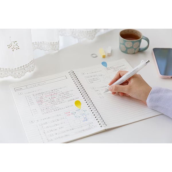 Dr. Grip Classic Mechanical Pencil / Pilot