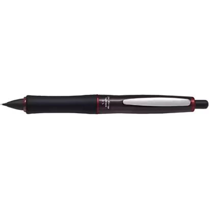 Dr. Grip Full Black Ballpoint Pen / Pilot