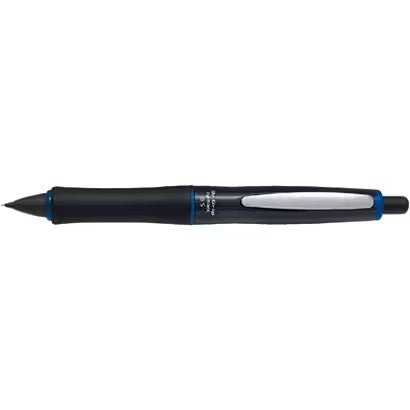 Dr. Grip Full Black Ballpoint Pen / Pilot