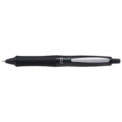 Dr. Grip Full Black Ballpoint Pen / Pilot