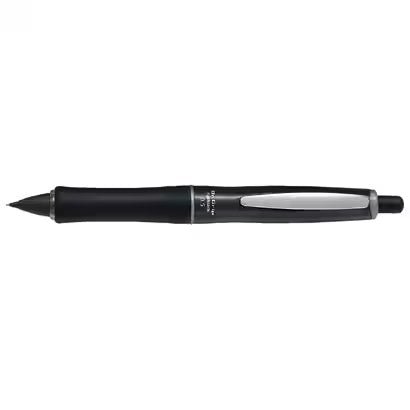 Dr. Grip Full Black Mechanical Pencil / Pilot