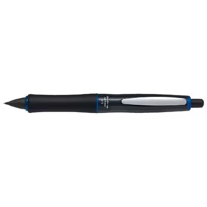 Dr. Grip Full Black Mechanical Pencil / Pilot