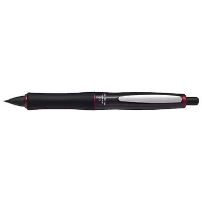 Dr. Grip Full Black Mechanical Pencil / Pilot