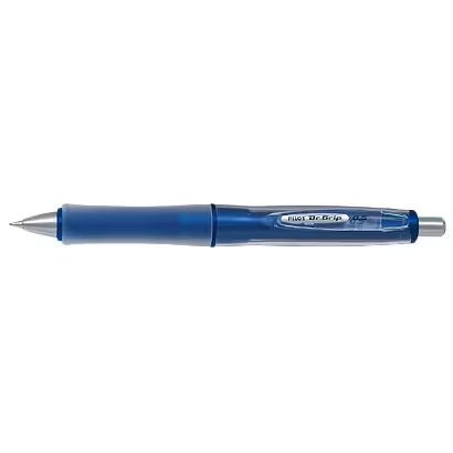 Dr. Grip G Spec Mechanical Pencil Flash Color Series / Pilot