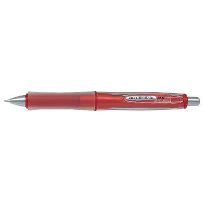 Dr. Grip G Spec Mechanical Pencil Flash Color Series / Pilot