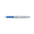 Dr. Grip G Spec Soft Grip Mechanical Pencil - Soft Blue / Pilot
