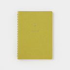 DRAWING Notebook B6 / TOUCH & FLOW