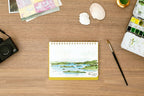 DRAWING Notebook B6 / TOUCH & FLOW