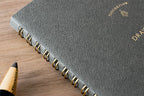 DRAWING Notebook B6 / TOUCH & FLOW