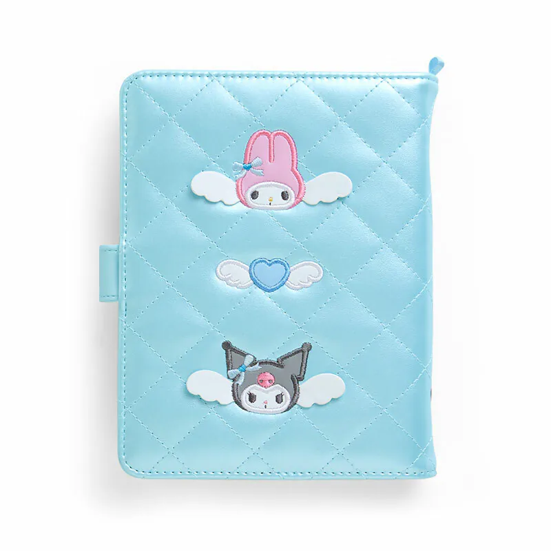 Sanrio Dreaming Angel Pt 2 Pocket Binder