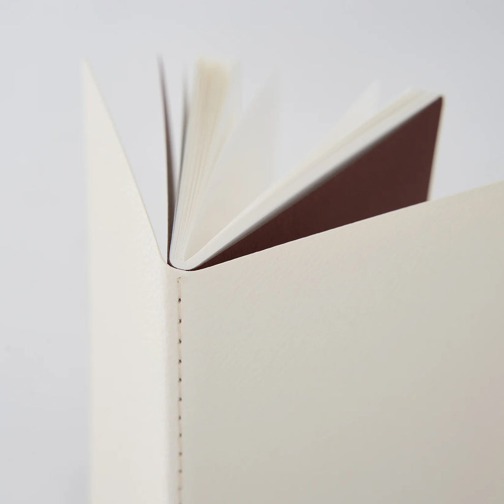 Dressco Alezan Stitch Notebook / TAKEO PAPER PRODUCTS