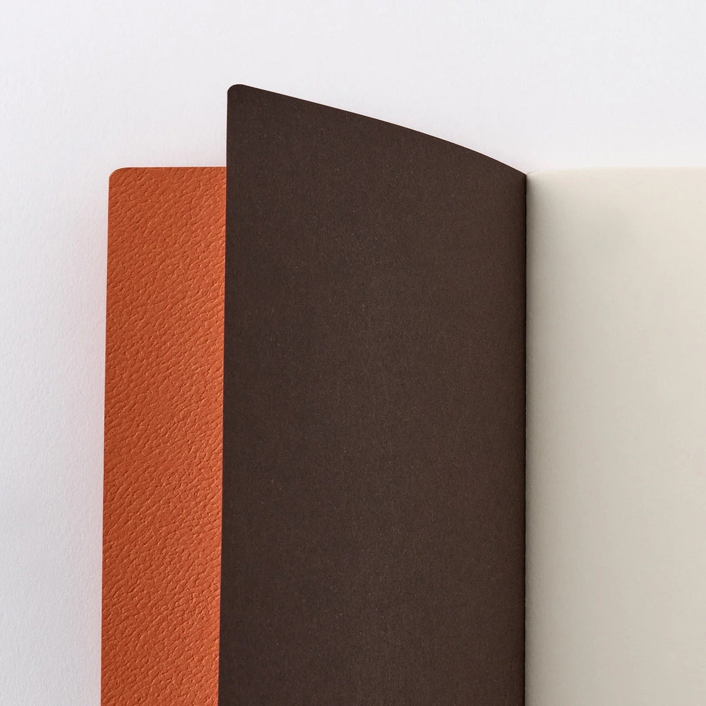 Dressco Alezan Stitch Notebook / TAKEO PAPER PRODUCTS