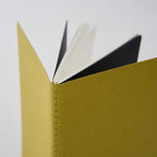 Dressco Alezan Stitch Notebook Bookcase Set / TAKEO PAPER PRODUCTS