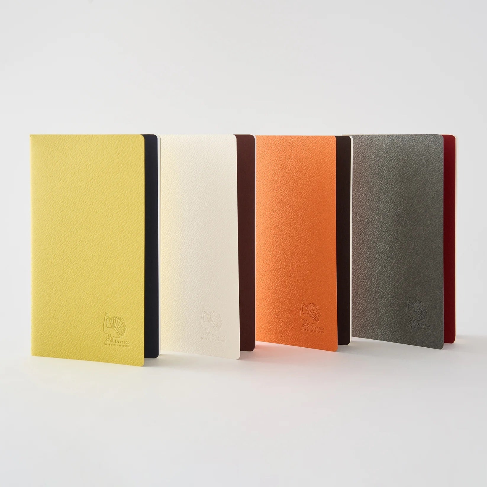 Dressco Alezan Stitch Notebook / TAKEO PAPER PRODUCTS