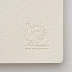 Dressco Alezan Stitch Notebook Bookcase Set / TAKEO PAPER PRODUCTS