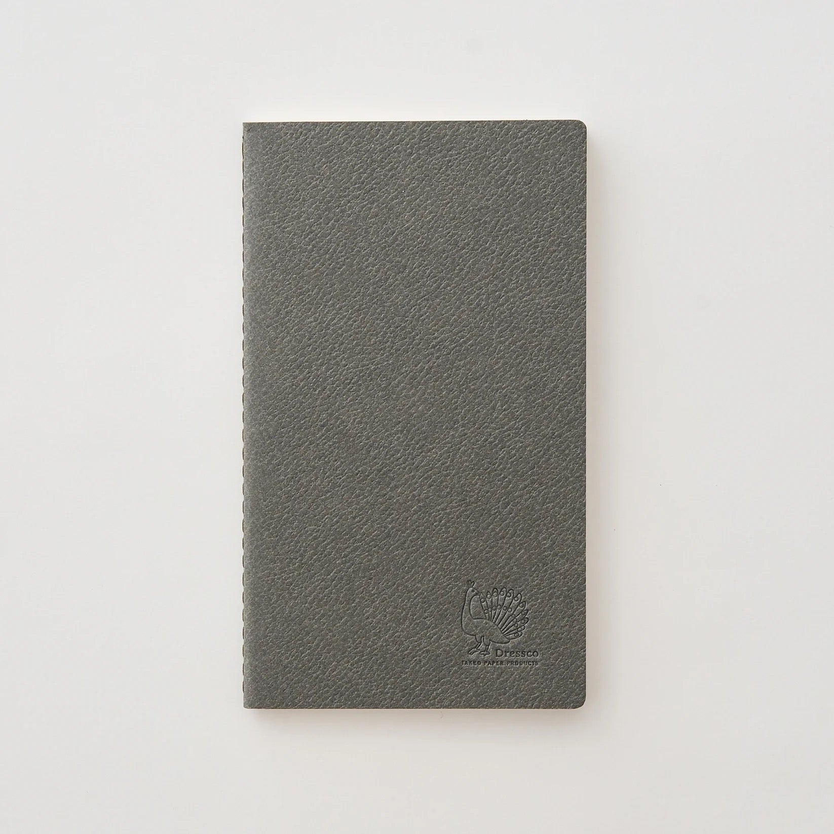 Dressco Alezan Stitch Notebook / TAKEO PAPER PRODUCTS