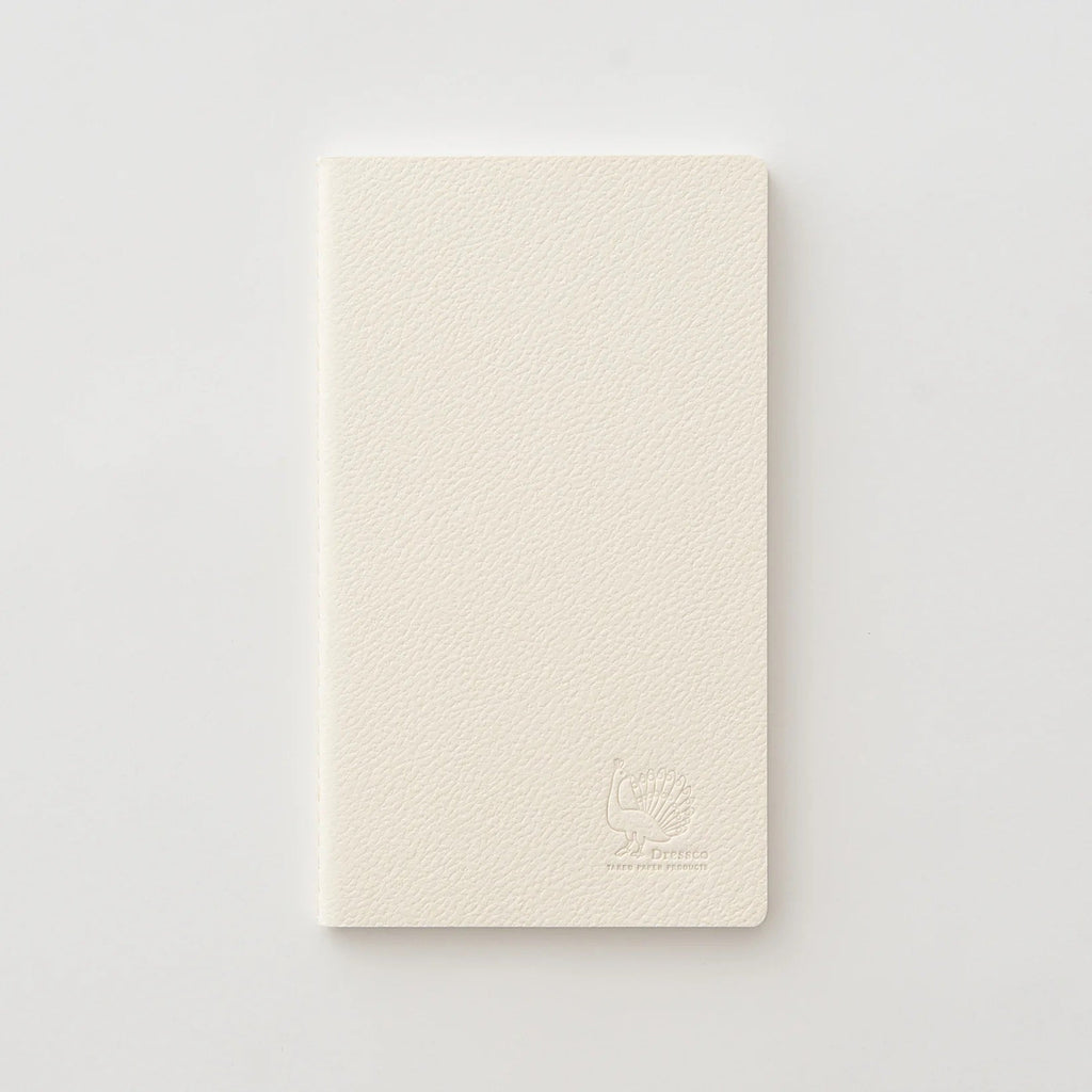 Dressco Alezan Stitch Notebook Bookcase Set / TAKEO PAPER PRODUCTS