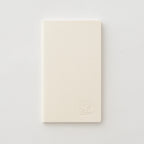 Dressco Alezan Stitch Notebook Bookcase Set / TAKEO PAPER PRODUCTS