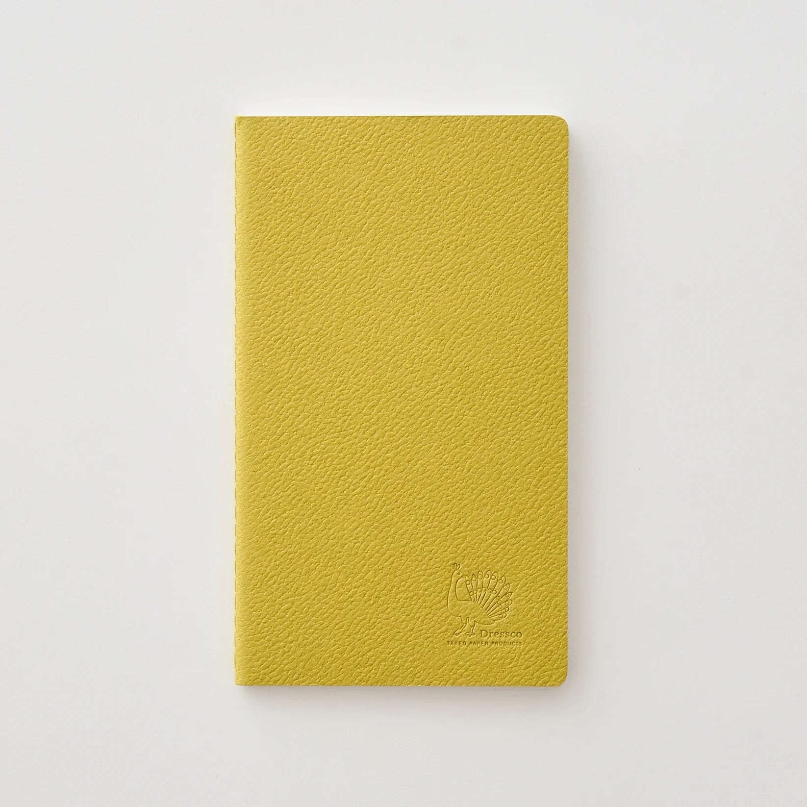 Dressco Alezan Stitch Notebook Bookcase Set / TAKEO PAPER PRODUCTS