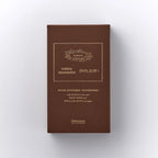 Dressco Alezan Stitch Notebook Bookcase Set / TAKEO PAPER PRODUCTS