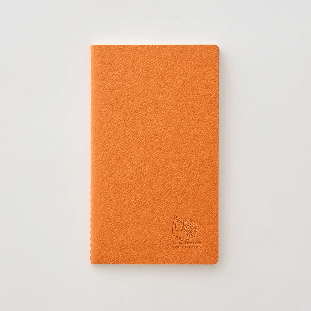 Dressco Alezan Stitch Notebook Bookcase Set / TAKEO PAPER PRODUCTS