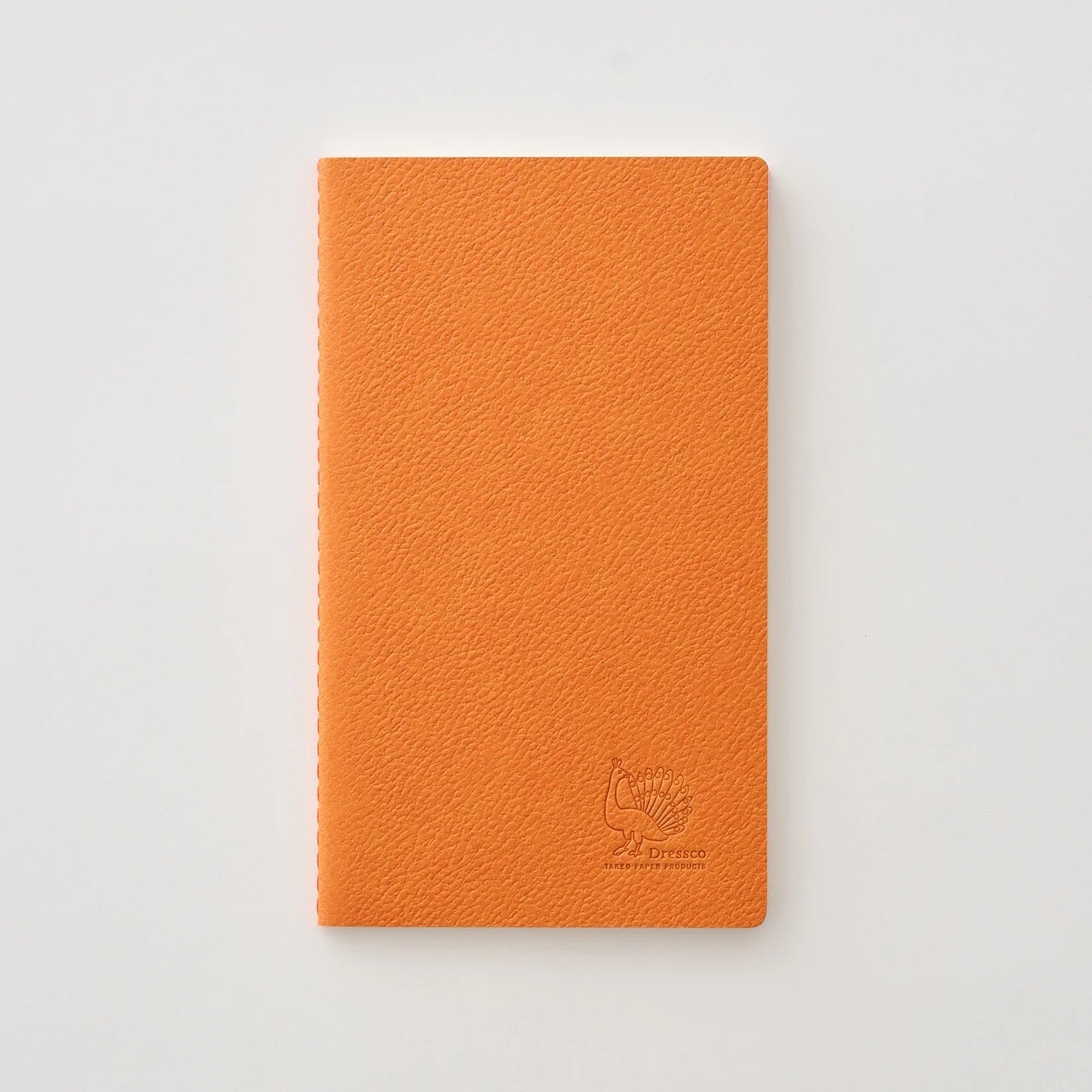 Dressco Alezan Stitch Notebook Bookcase Set / TAKEO PAPER PRODUCTS