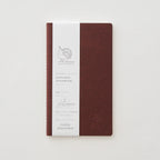 Dressco Cordoba Stitch Notebook / TAKEO PAPER PRODUCTS
