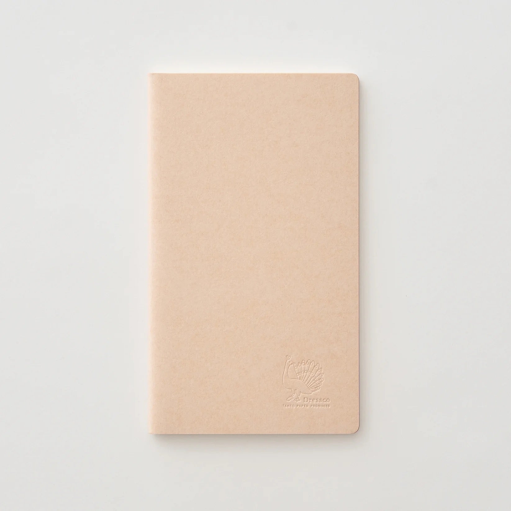 Dressco Cordoba Stitch Notebook Bookcase Set / TAKEO PAPER PRODUCTS