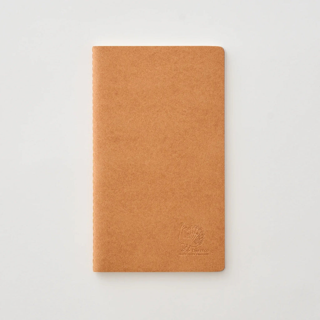 Dressco Cordoba Stitch Notebook Bookcase Set / TAKEO PAPER PRODUCTS