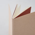 Dressco Cordoba Stitch Notebook / TAKEO PAPER PRODUCTS