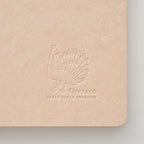 Dressco Cordoba Stitch Notebook / TAKEO PAPER PRODUCTS