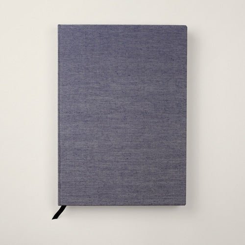Dressco Thread-Stitched Notebook / TAKEO PAPER PRODUCTS