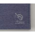 Dressco Thread-Stitched Notebook / TAKEO PAPER PRODUCTS