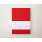 Dressco Thread-Stitched Notebook / TAKEO PAPER PRODUCTS