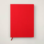 Dressco Thread-Stitched Notebook / TAKEO PAPER PRODUCTS