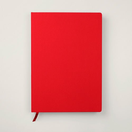 Dressco Thread-Stitched Notebook / TAKEO PAPER PRODUCTS