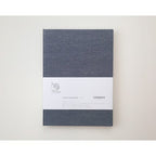 Dressco Thread-Stitched Notebook / TAKEO PAPER PRODUCTS