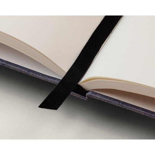 Dressco Thread-Stitched Notebook / TAKEO PAPER PRODUCTS