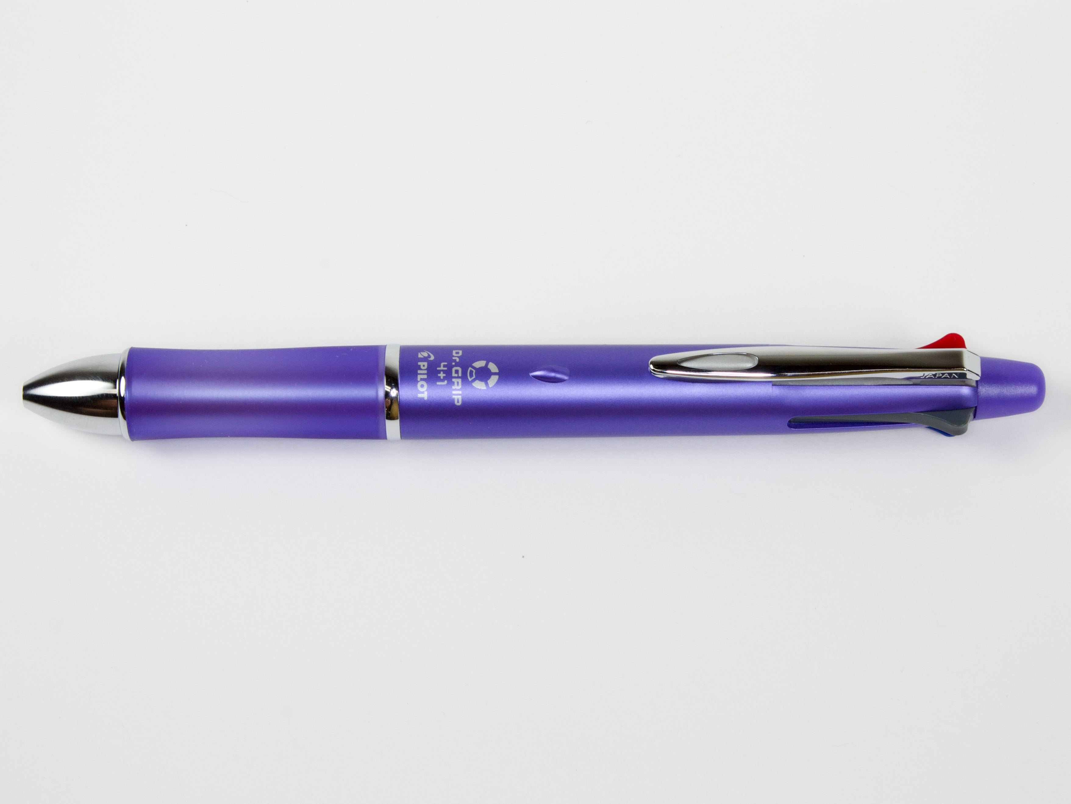 Dr. Grip 4 + 1 .5mm
