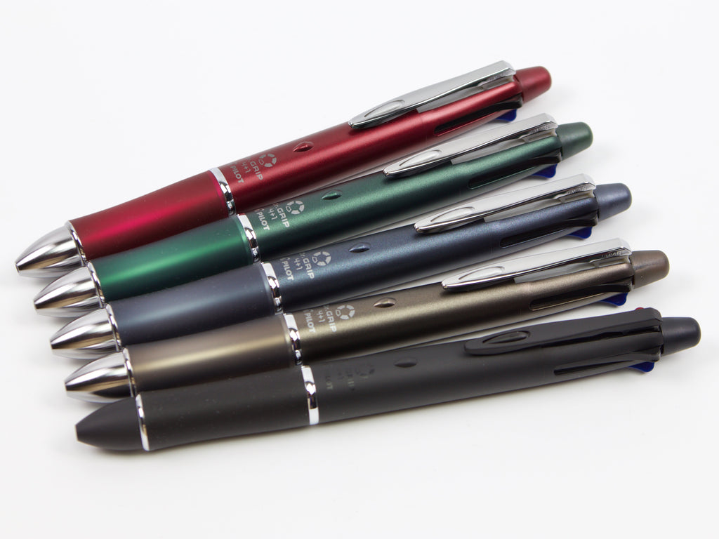 Dr. Grip 4 + 1 .5mm